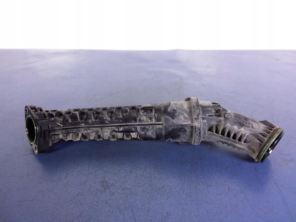 фото №4, Volvo v60 i lift 2.0 шланг труба интеркулер