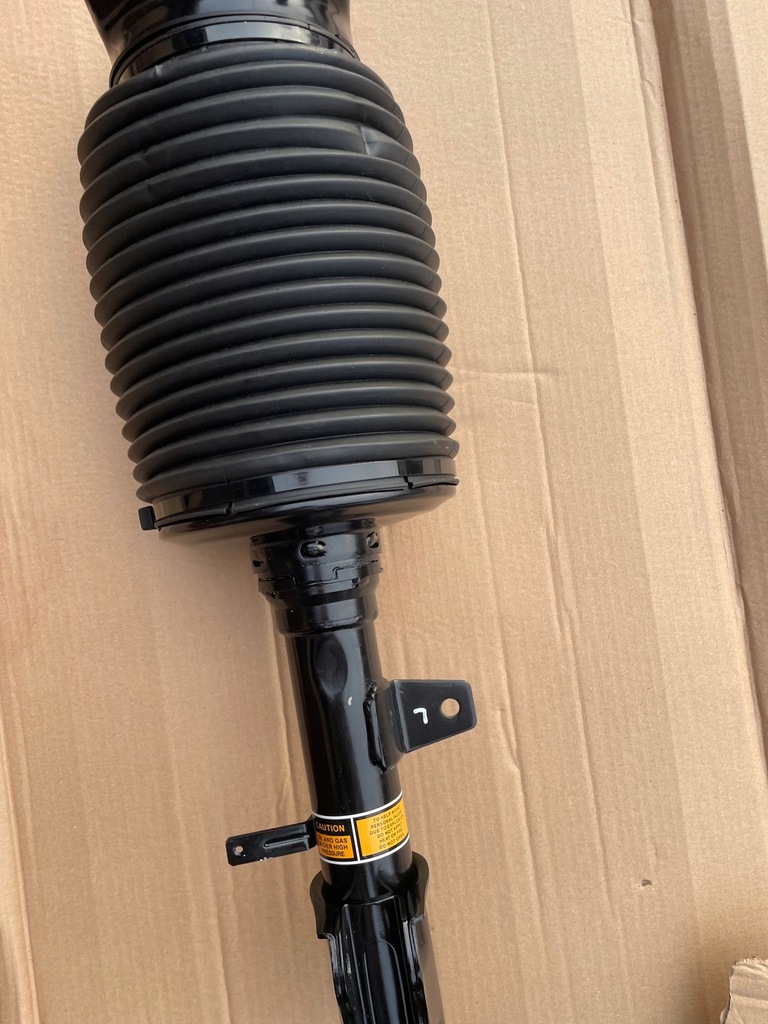 фото №6, Lexus rx амортизатор задняя rx ii rx iii rx350 rx300 rx350 rx330 rx400 rx450