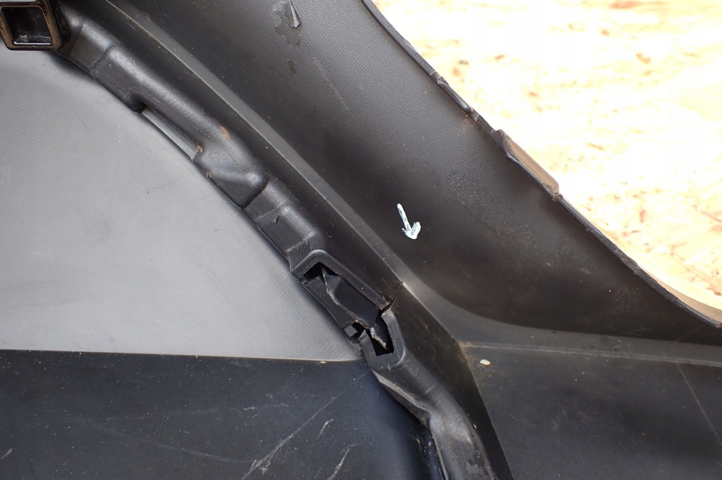 фото №16, Бампер задний задняя audi q8 sq8 4m8 18- s-line 4m8807511