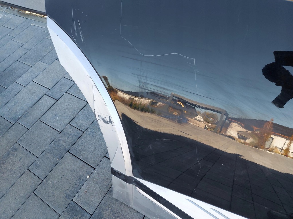 фото №9, Дверь правое задняя hyundai ioniq 5 v