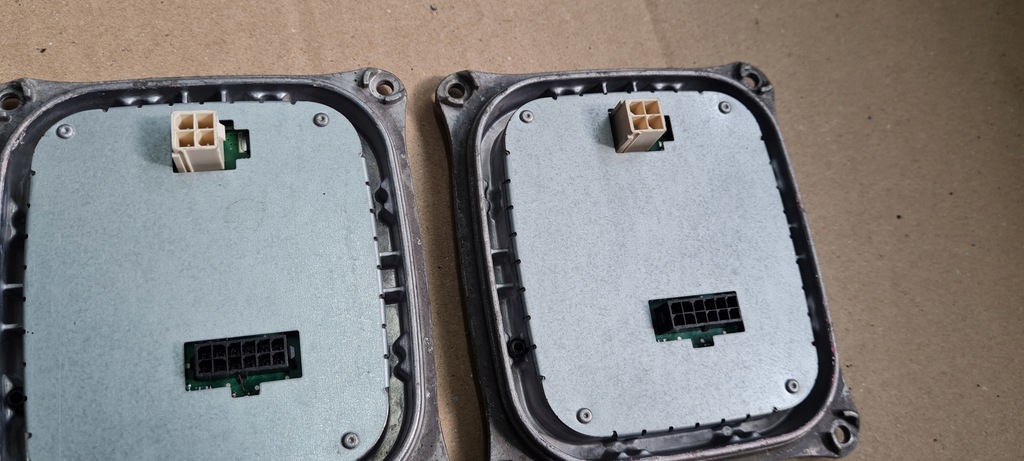 фото №7, S7 4g a7 преобразователь модуль лампы full led 4g0907472b