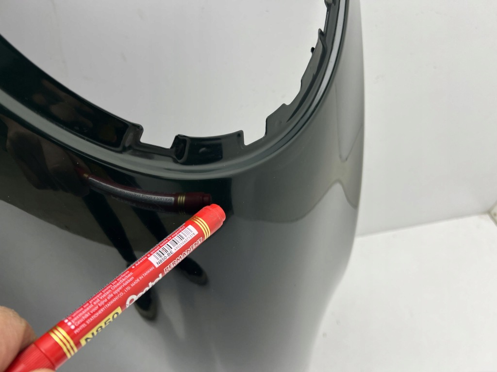 Mini f55 f56 s капот кришка двигуна оригінал 2014- Недорого