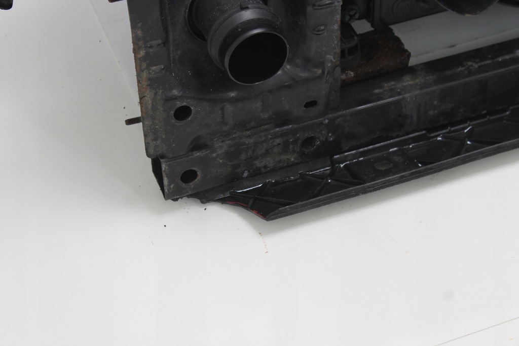 фото №8, Pas перед alfa romeo giulietta 10-13r 1.6 jtd