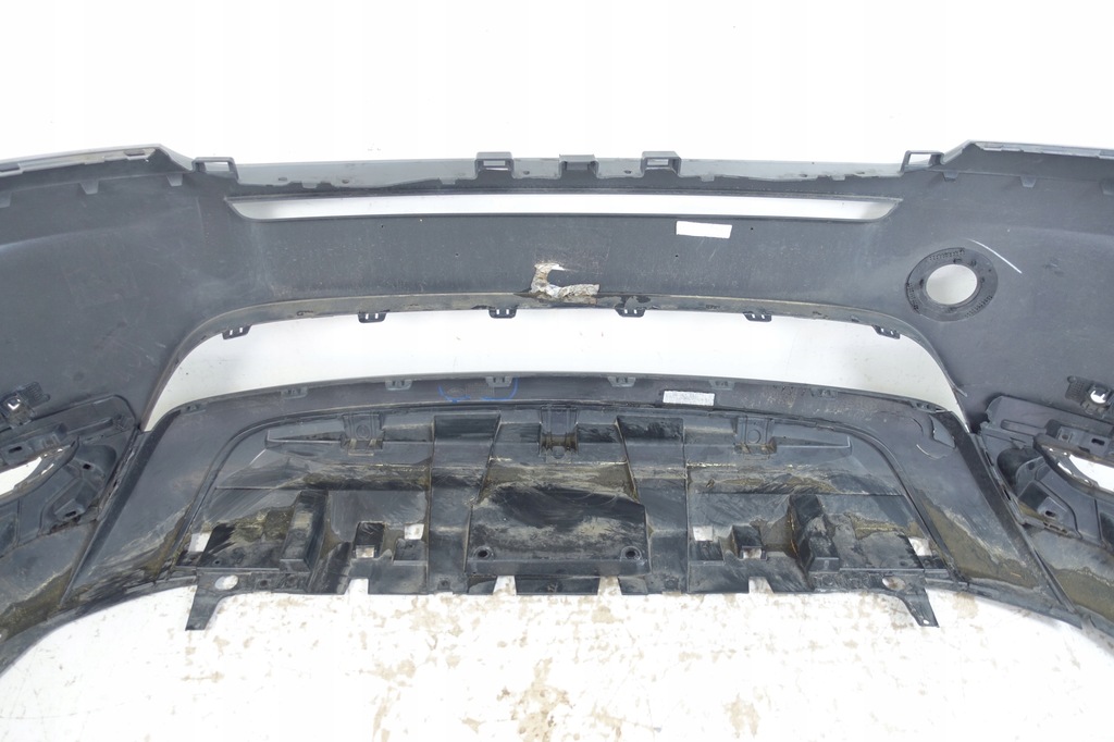 фото №10, Land rover evoque ii 2018- бампер перед передний k8d2-17f775-a