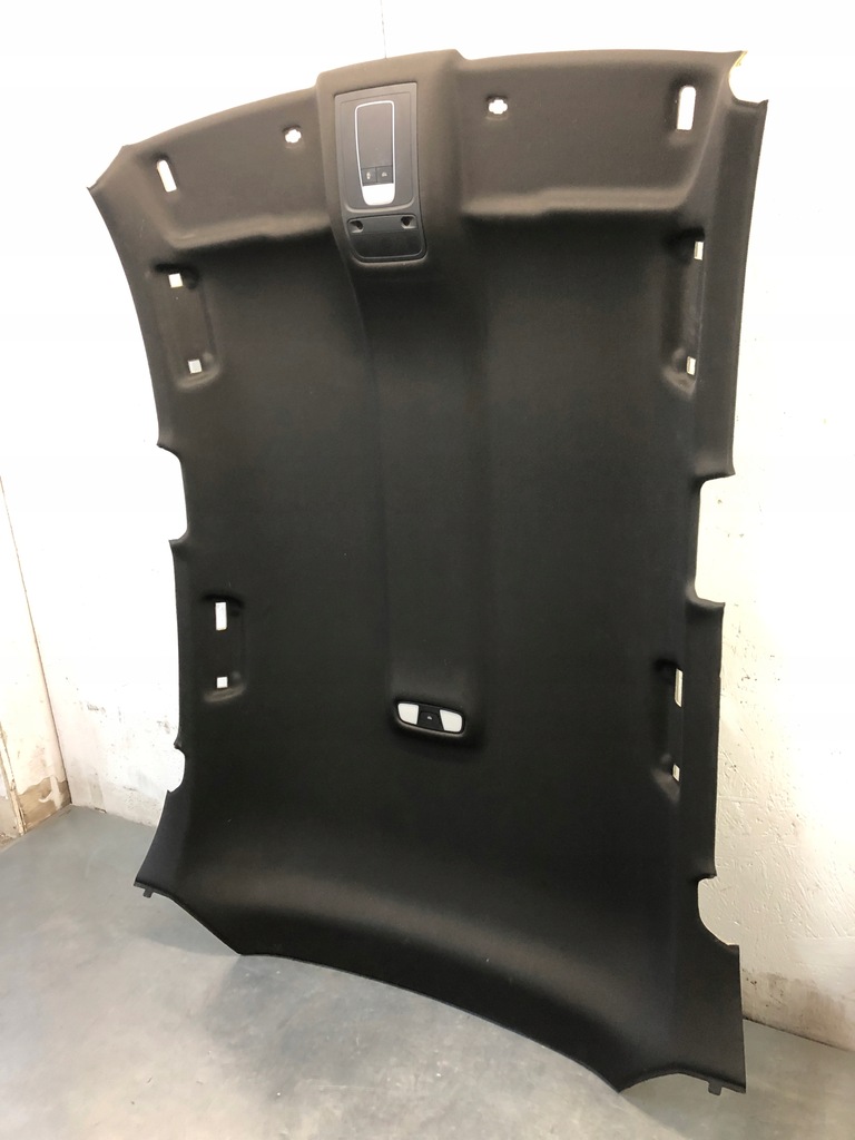 фото №13, Audi q3 8u 2010-2018 s line потолок комплектная