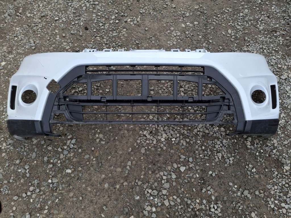 Купить Бампер передний suzuki vitara iii 2015r- 2018r