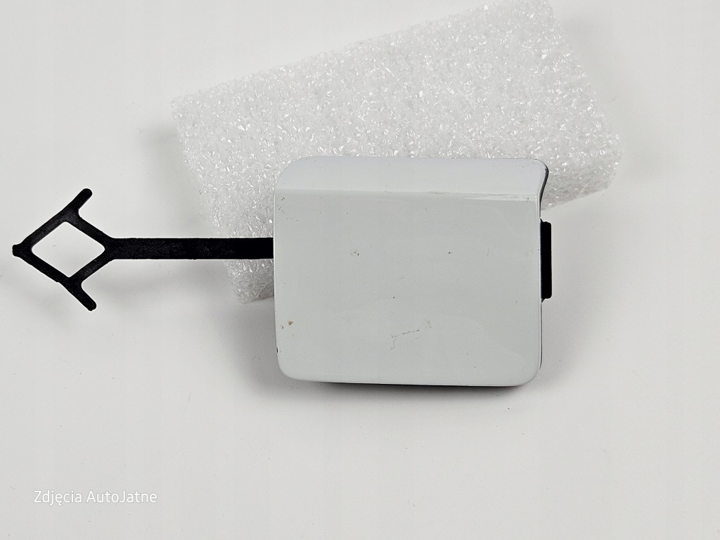 фото №1, Dacia sandero iii заглушка фаркоп перед 511805511r б/у oryg.