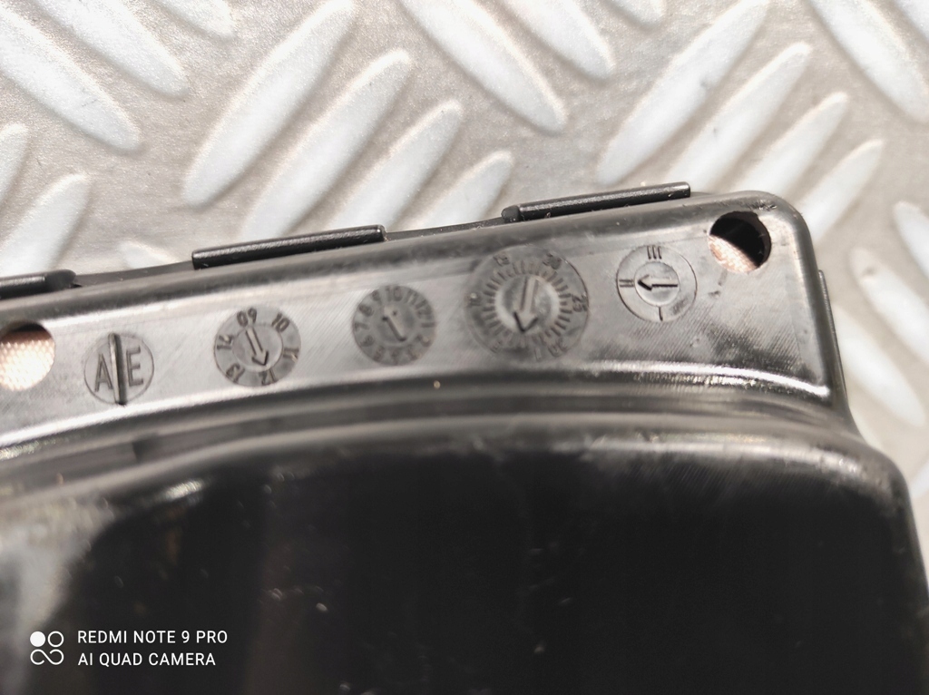 фото №9, Подушка сидіння ліва citroen c4 ii b7 citroen ds4 9687158380