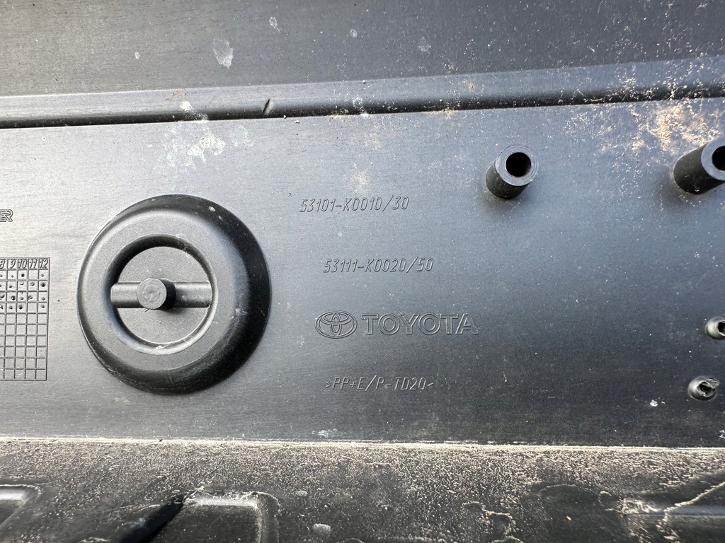 фото №10, Бампер mazda 2 ii hybrid оригінал хром