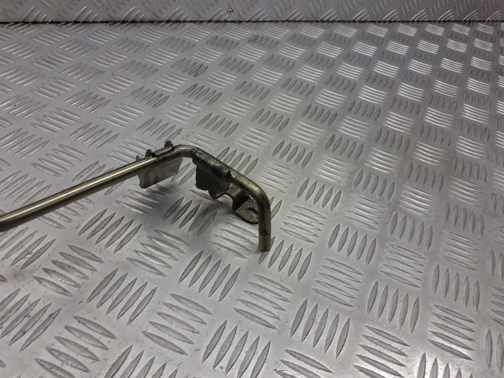 фото №3, Трубка шланг топлива renault scenic ii 2.0 dci