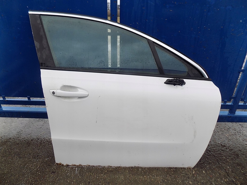 фото №1, Peugeot 508 i двері перед передні праве
