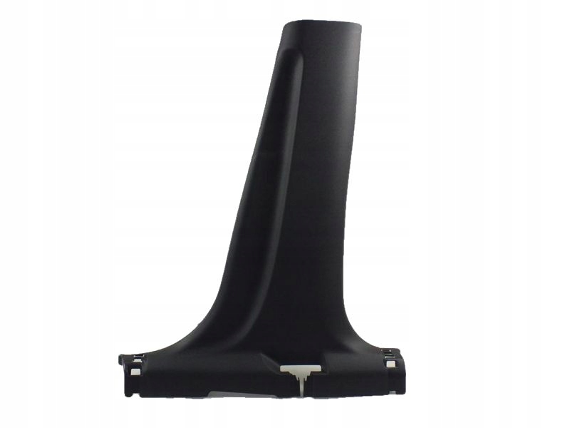 фото №1, Koleos ii защита стойка внутреннего среднего pr