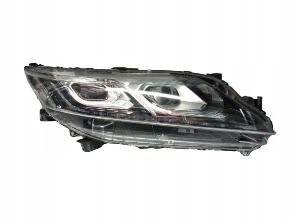 фото №1, 8301d072 фара eclipse cross led rh mitsubishi