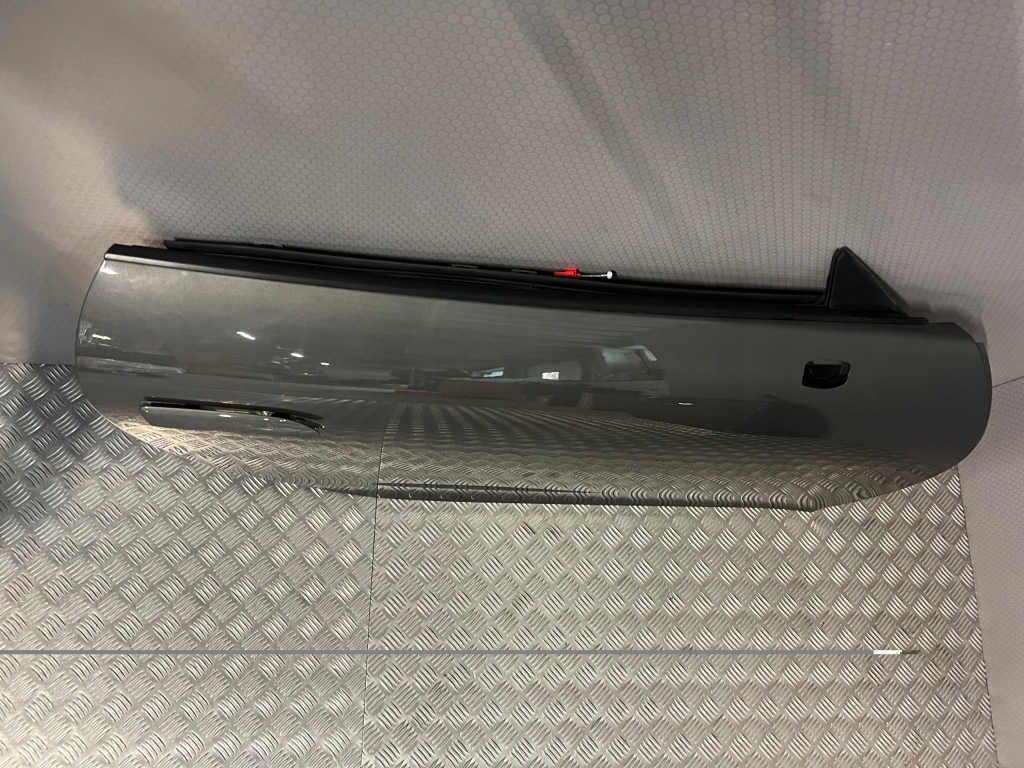 фото №9, Полный дверь правое стекло ручка молдинг porsche carrera 911 992 2019-