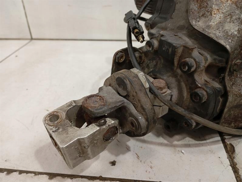 Maybach 62 v240 power кермо багажник a2404601001 rhd правий hand drive Оригінал