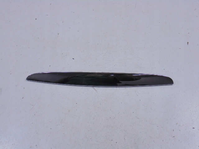 фото №7, Bmw 3 e90 молдинг декоративна зовнішня 04-08 4d e90 51,13-7117241