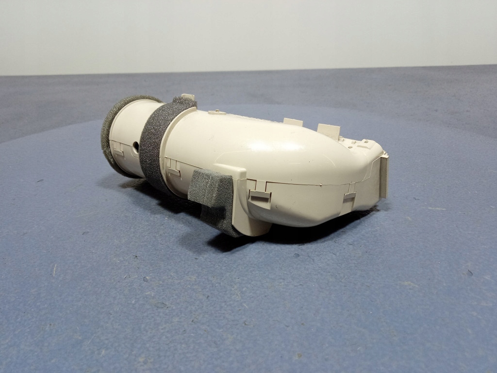 фото №5, Mercedes gls x167 решётка обдув воздуха потолочный правая a1678309901