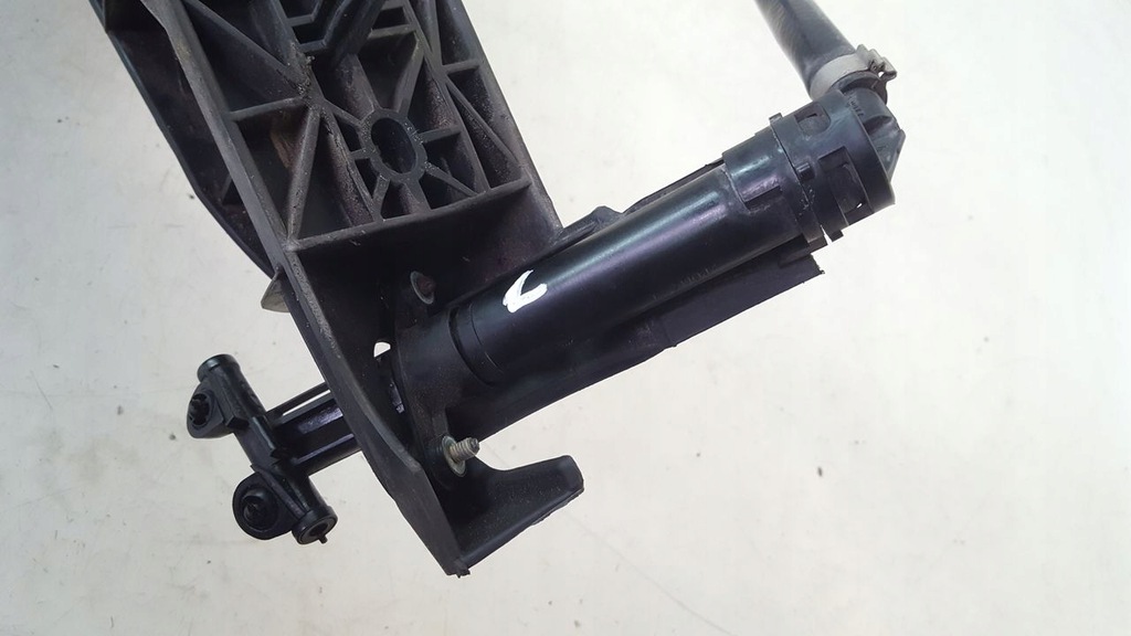 фото №11, Балка бампера перед передняя peugeot 206 cc 1,6