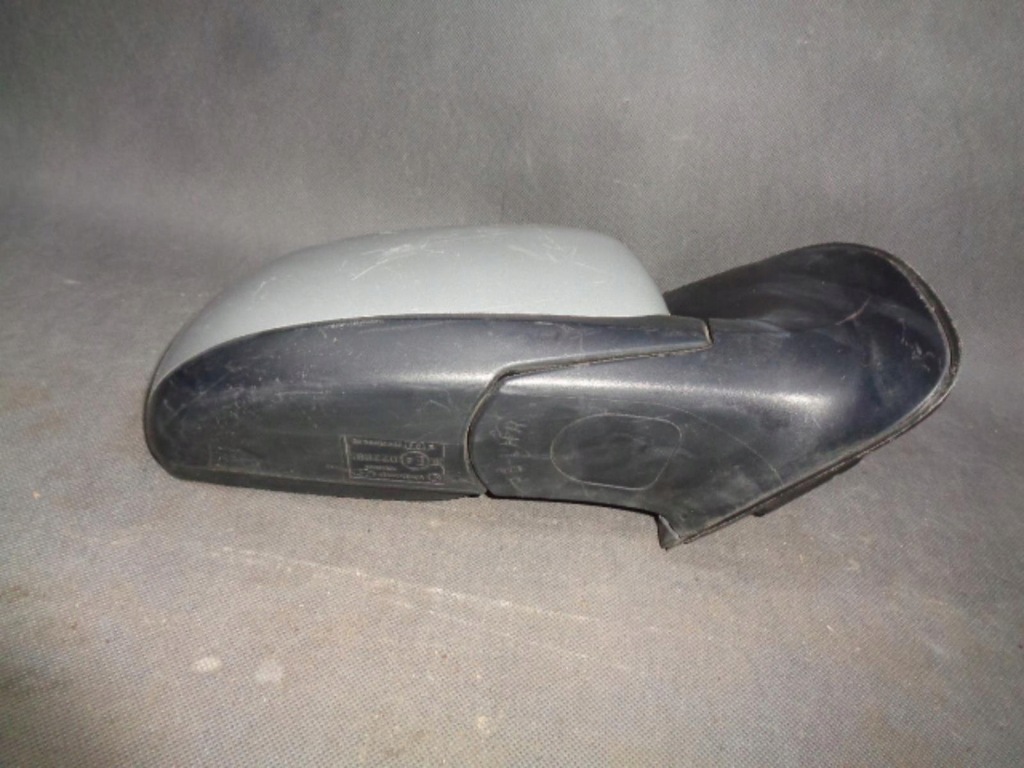 фото №9, Hyundai i20 i 08- зеркало правое наружное 5pin