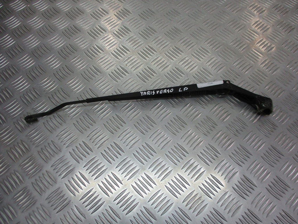 фото №1, Важіль двірники лівий перед toyota yaris verso