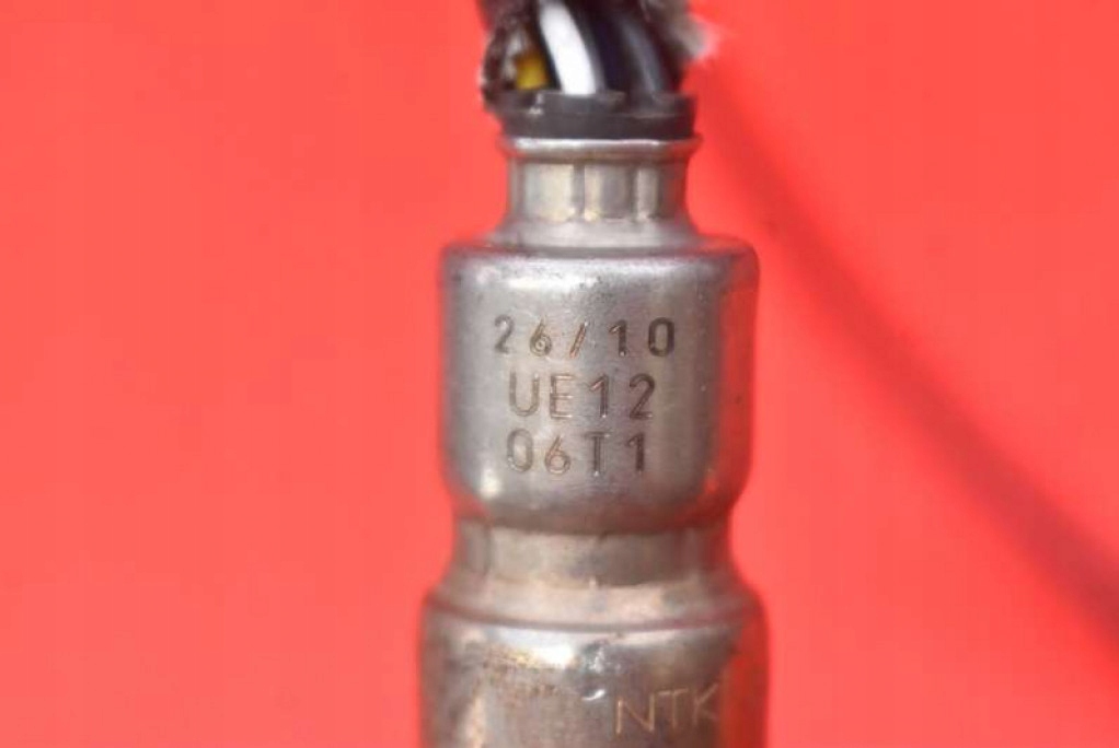 фото №7, Датчик лямбда-зонд 03f906262b audi a1 8x 1.2 tfsi 86 km 10-14