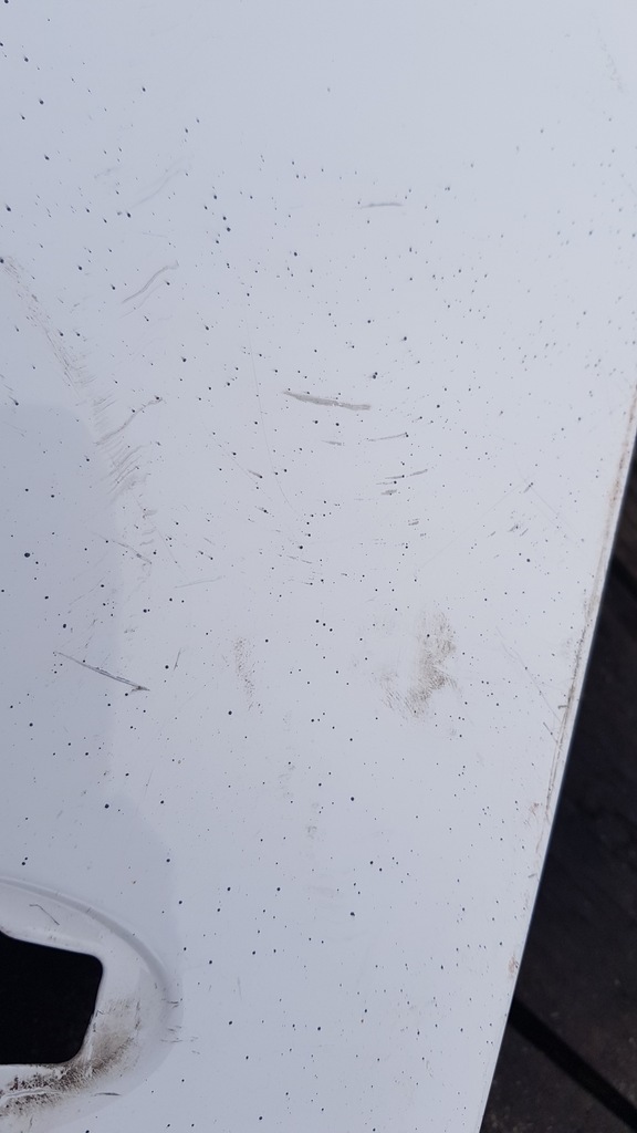 фото №7, Opel combo e крыло левый перед 2019r