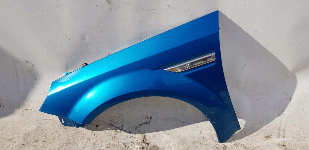 фото №1, Opel tigra b крила перед передній лівий