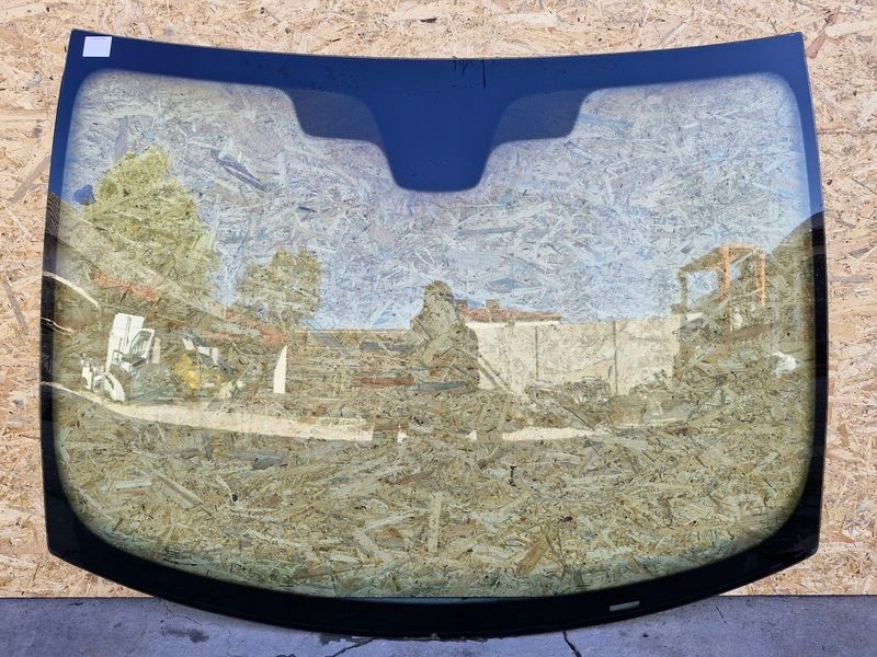 фото №1, Citroen jumpy expert scudo 2 ii стекло перед передняя лобовое