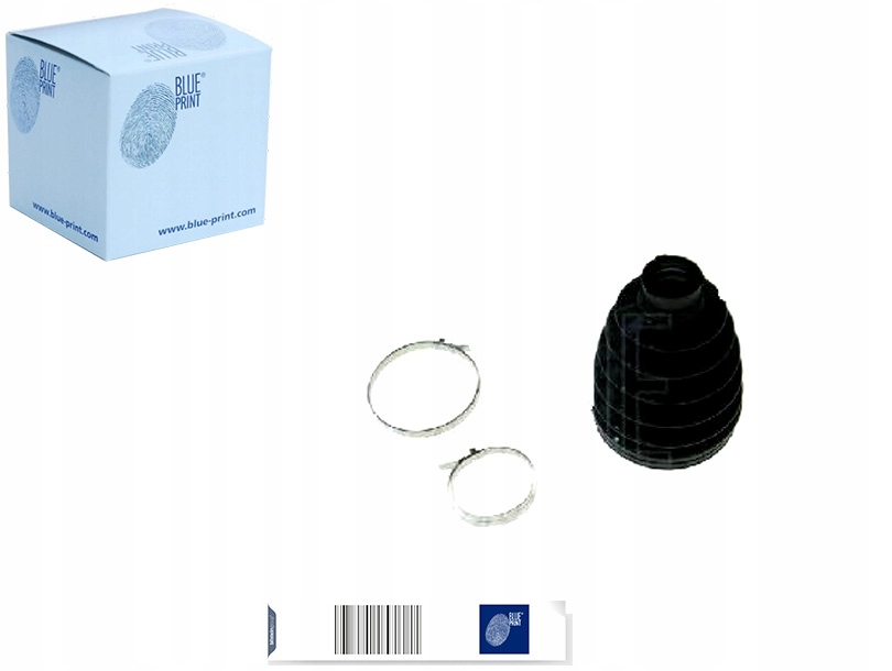 фото №1, Blue print набор защита шарнир blu, adt38179