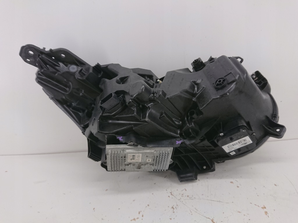 Ford s-max mk2 15- led фара ліва передня перед Доставка