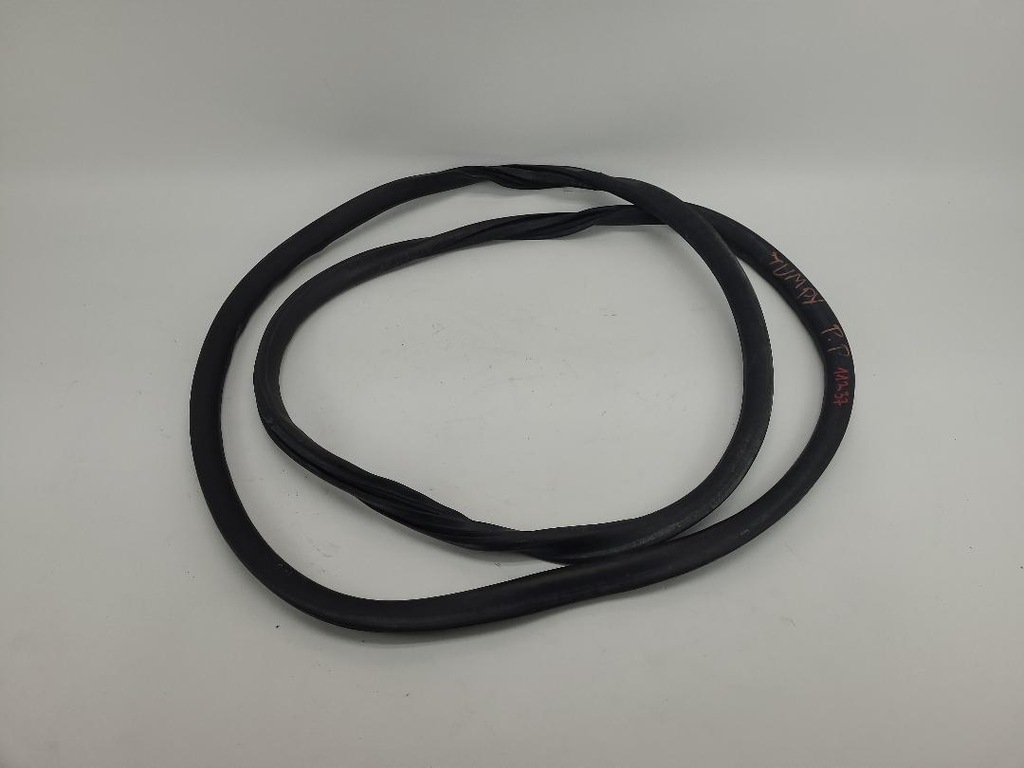 фото №1, Прокладка дверь правый перед citroen jumpy iv 16-