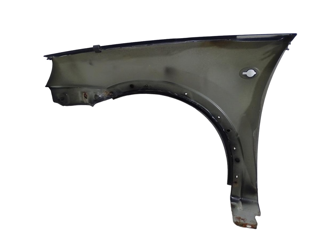 фото №9, Крила правий перед передній opel corsa c combo c 2000-2011 - z20r