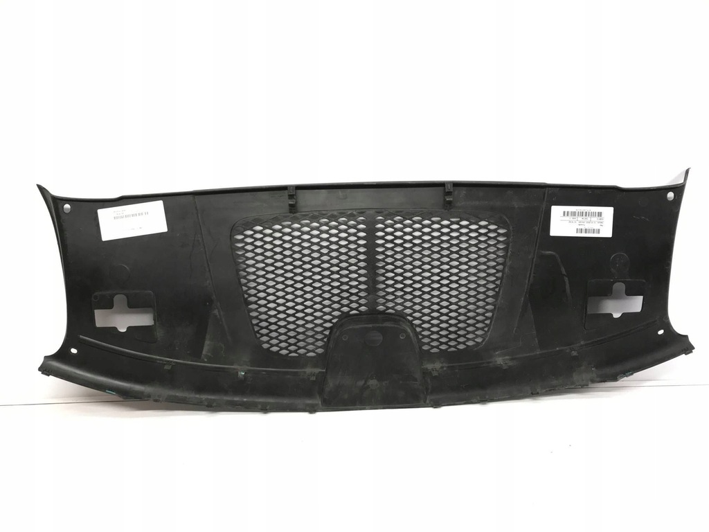 фото №8, Porsche macan 95b 2015 защита поперечина передний 95b805806