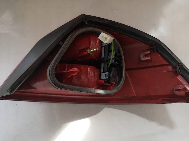 фото №4, Лампа ліва задня 8200014359 renault vel satis