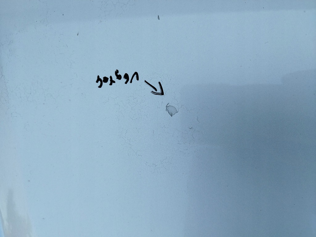 фото №7, Капот audi a4 b7 2004-2008 cabriolet