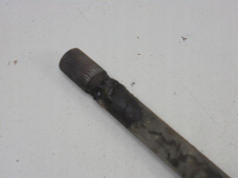 фото №6, Alfa romeo 75 тяга поворотний лівий