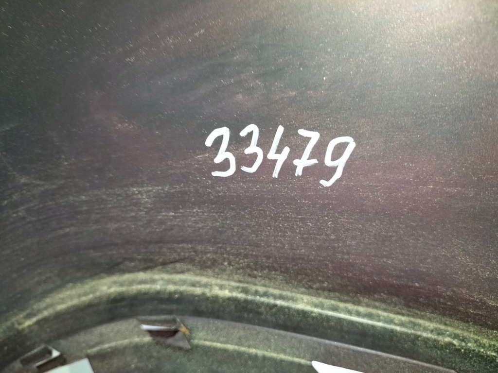 фото №11, Бампер передний перед fiat fiorino qubo lift 15-