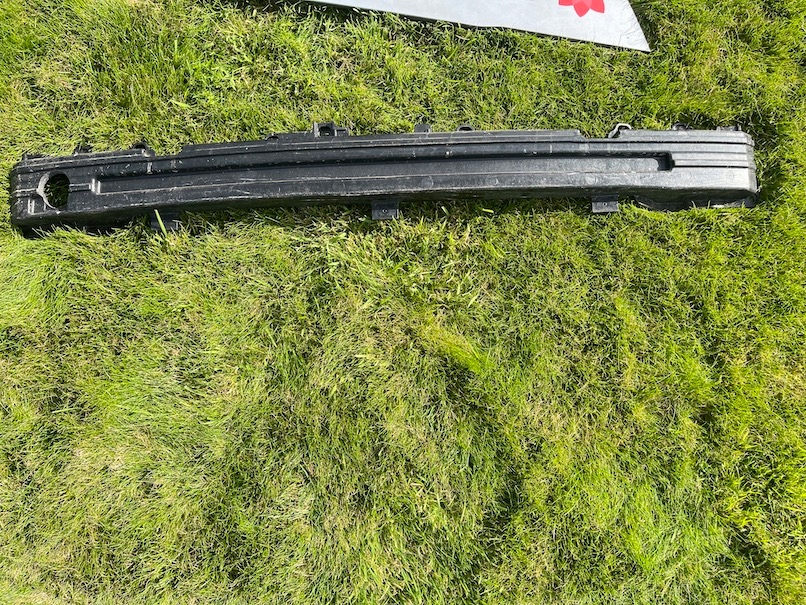 фото №1, Kia ceed iii 18- hb балка задняя задняя оригинал