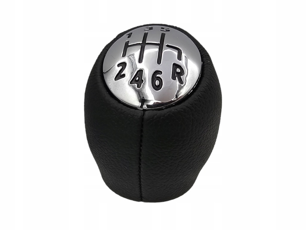 фото №6, Ручка переключения передач nissan interstar primastar nv400 10-14 terrano 09-14