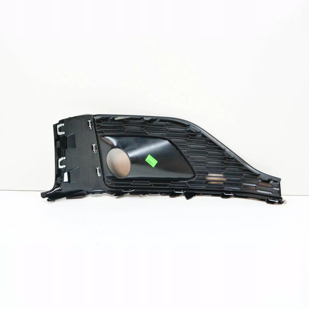 фото №7, Audi a5 sportback 8w6 передняя часть бампер left outer решётка 8w6807681s3q7 oem