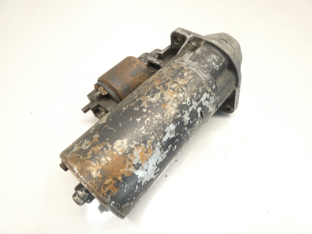 Стартер bmw 7 e32 5 e34 3.0 m30b30 bosch 0001110041 Цена