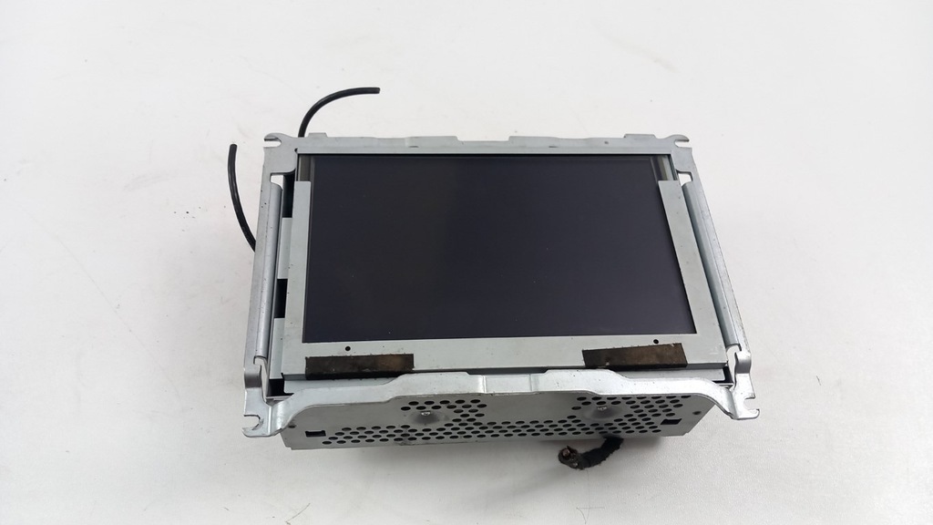 фото №1, Jaguar xf дисплей lcd 9x2310e889ab