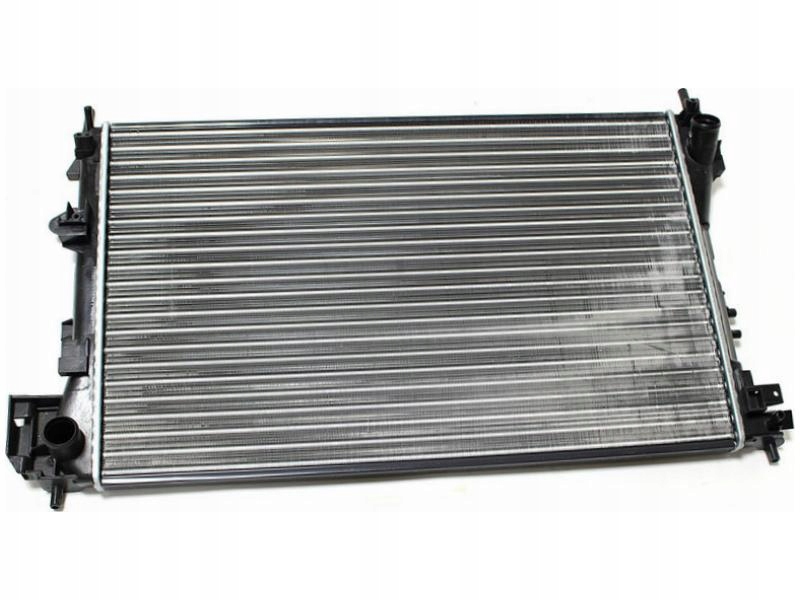 фото №16, Радиатор wody opel vectra c 2.016v dti croma 1.8