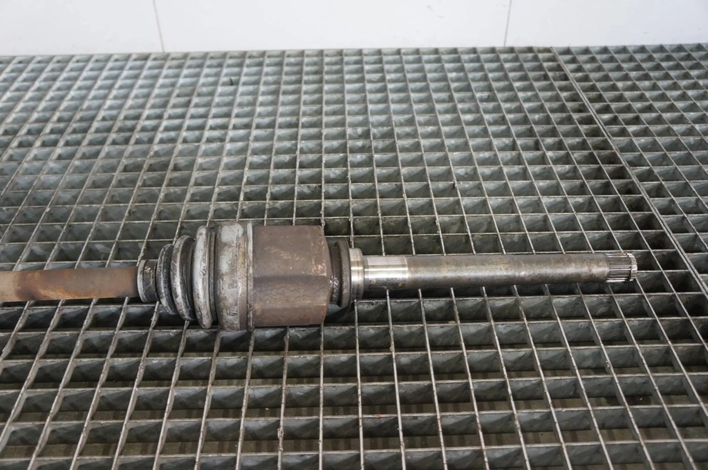 фото №7, Привідний вал права правий перед jeep compass i lift 2.2 p05085250ag