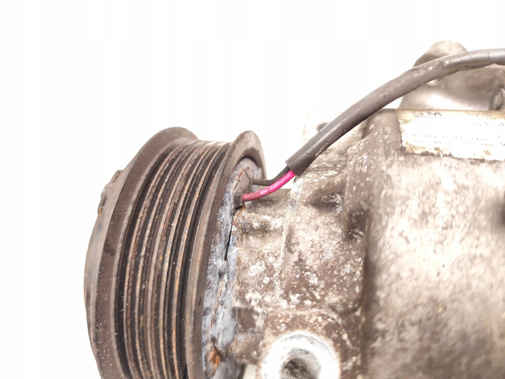 Vauxhall adam компресор / компресор кондиціонера a/c 1.2 бензин 2015 2/3dr Недорого