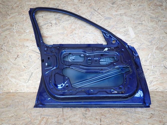 фото №7, Bmw f10 f11 5 дверь левая передние перед