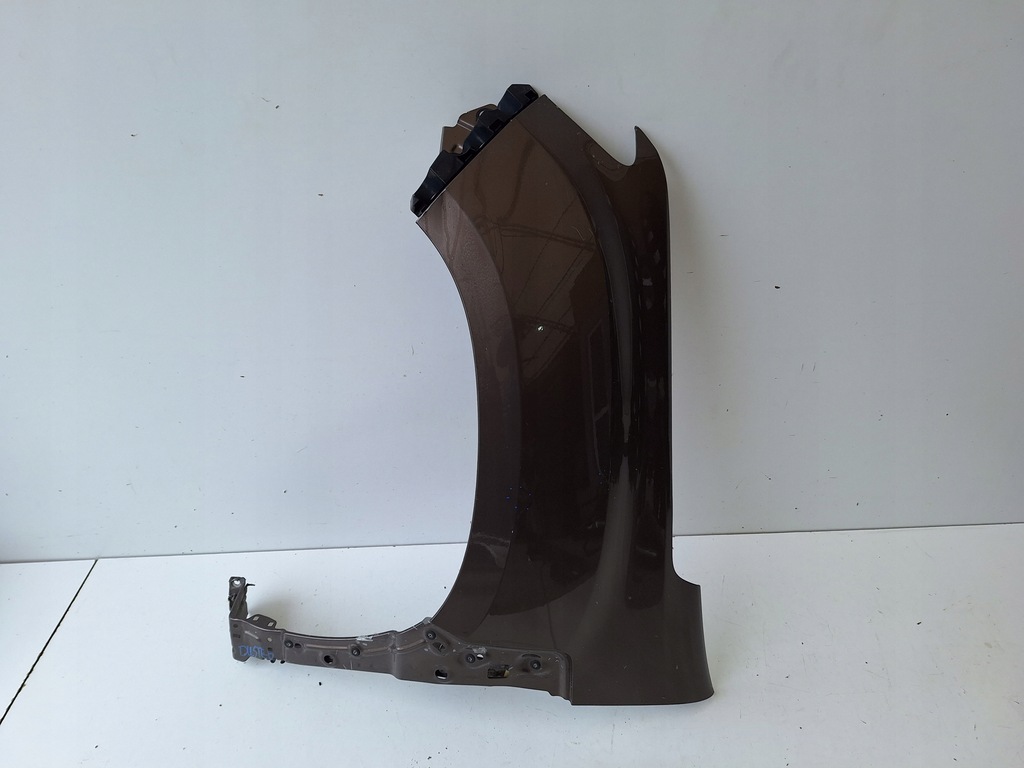 фото №1, Dacia duster lift крыло левый перед оригинал