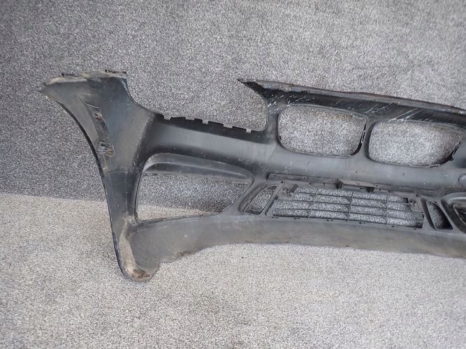 фото №8, Bmw f45 f46 2 14- бампер передний перед