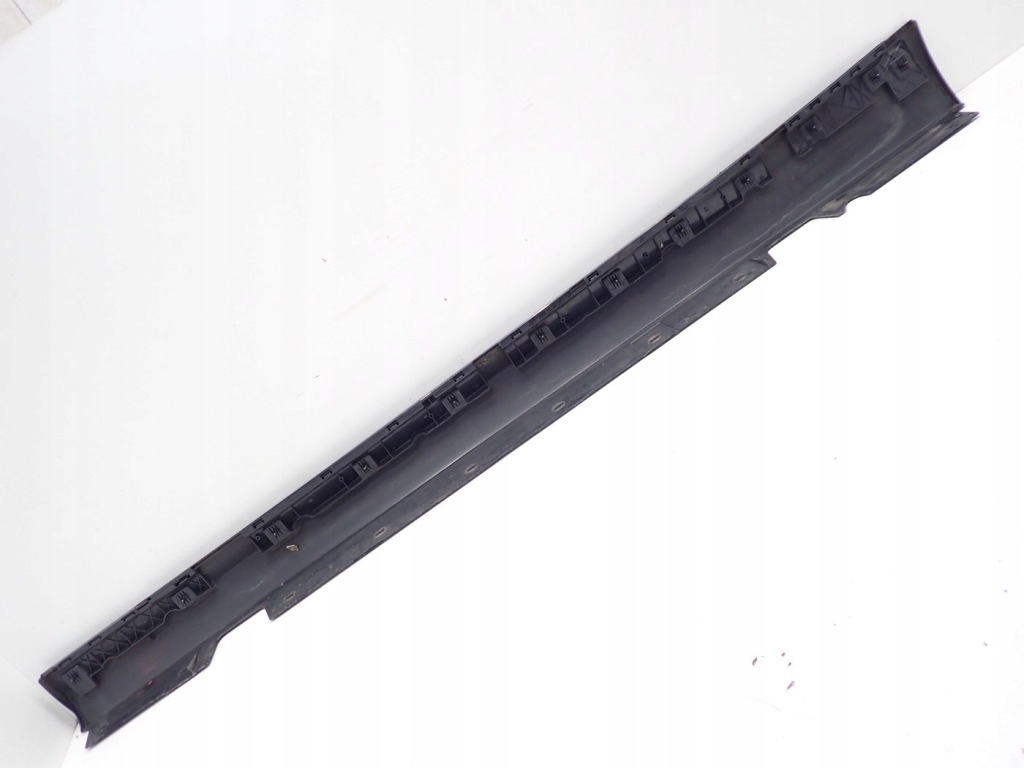 Купить Молдинг накладка порог порог правая bmw 3 e90 рестайлинг  12r