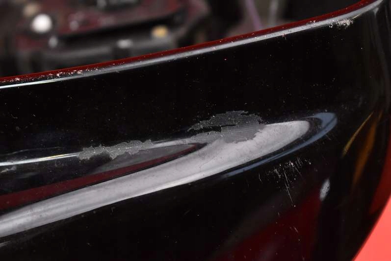 фото №8, Зеркало левая чёрные 022558 eu chevrolet captiva 06-11 7 pin